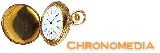 Chronomedia