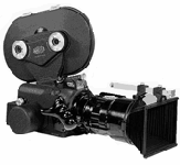 Arriflex BL