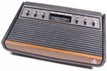 Atari VCS