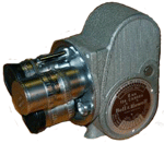 Bell & Howell Model 134