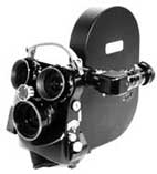 Camflex camera