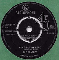 Can't Buy Me Love