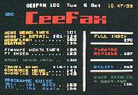 Ceefax