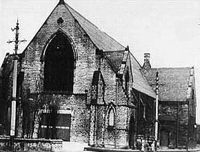 Dickenson Road Manchester