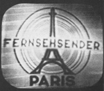 Fernsehsender Paris