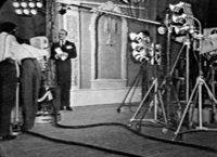 KTLA opening show