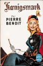 Koenigsmark: First Livre de Poche