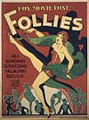 Movietone Follies