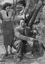 It Came from Outer Space