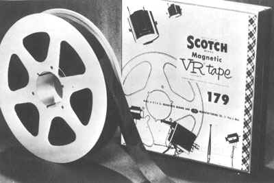 Scotch videotape type 179