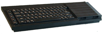 Sinclair QL