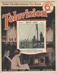 Television May 1928