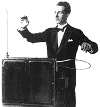 Leon Theremin
