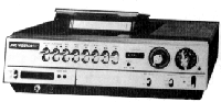 VHS Vidstar