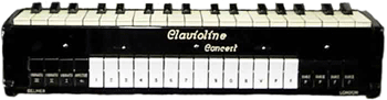 Clavioline