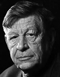W H Auden
