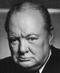 Winston Churchill