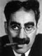 Groucho Marx