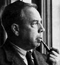 J B Priestley