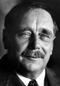 H G Wells
