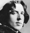 Oscar Wilde