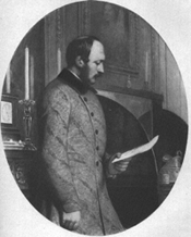Prince Albert 1861