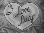 I Love Lucy title