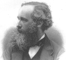 James Clerk Maxwell