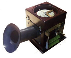 Philipp Reis's Telephon