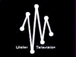Ulster Television logo