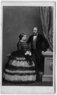 Victoria & Albert