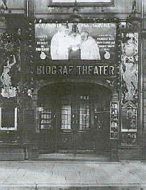 Biograf Theater, Copenhagen