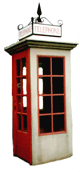 GPO kiosk K1