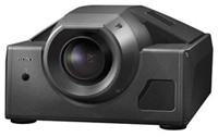 Sony SRX-R100 digitcal projector