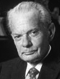 David Brinkley