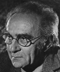 Jacob Bronowski