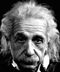 Albert Einstein