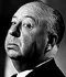 Alfred Hitchcock