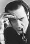Basil Rathbone