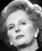 Margaret Thatcher